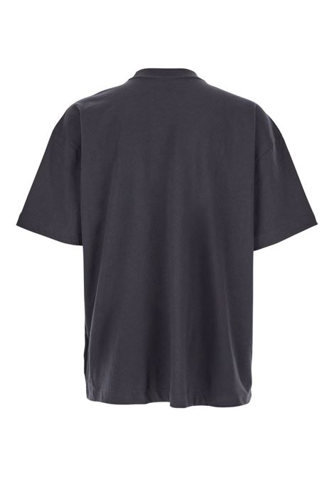 m redbox ss tee man obsidian THE NORTH FACE | NF0A8EG50SA1